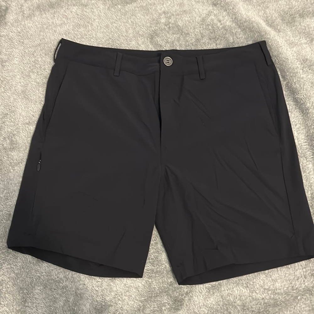 Cuts Clothing COZ Short 7”